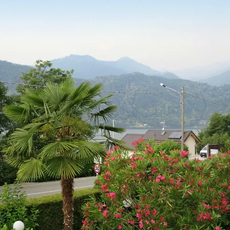 Locazione Turistica Casa Ortensia Apartamento *