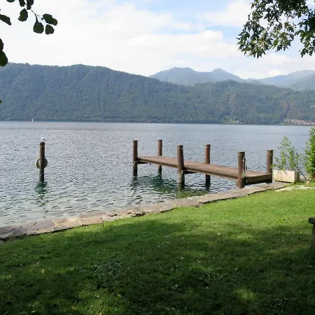 Apartamento Locazione Turistica Casa Ortensia *