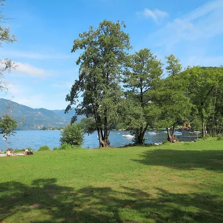 Locazione Turistica Casa Ortensia Pettenasco