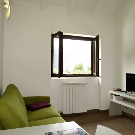 Apartamento Locazione Turistica Casa Ortensia