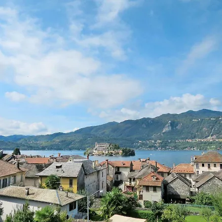 Locazione Turistica Casa Ortensia Apartamento *
