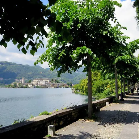 Locazione Turistica Casa Ortensia