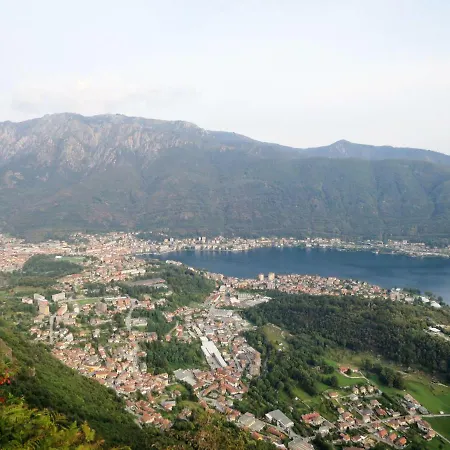 Locazione Turistica Casa Ortensia Apartamento