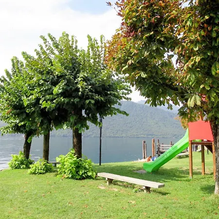 Locazione Turistica Casa Ortensia * Pettenasco