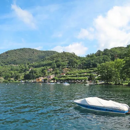 Apartamento Locazione Turistica Casa Ortensia