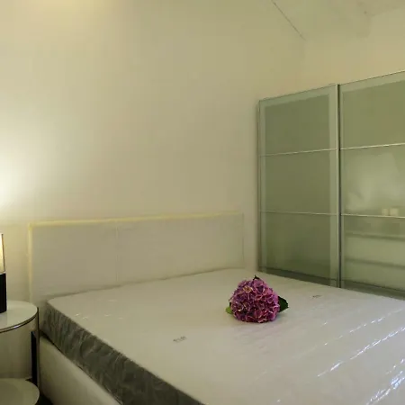 Locazione Turistica Casa Ortensia Apartamento *