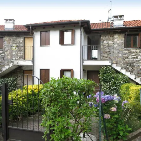 Locazione Turistica Casa Ortensia