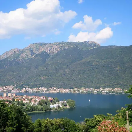 Locazione Turistica Casa Ortensia Apartamento