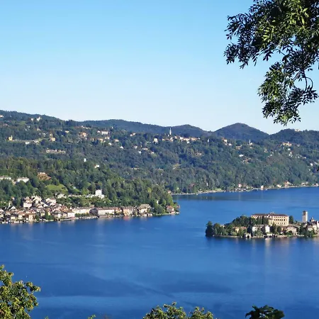 Apartamento Locazione Turistica Casa Ortensia *