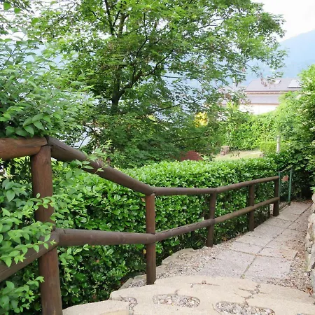 Apartamento Locazione Turistica Casa Ortensia *