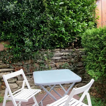 Locazione Turistica Casa Ortensia