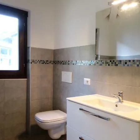 Apartamento Locazione Turistica Casa Ortensia